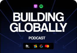 BUILDING GLOBALLY