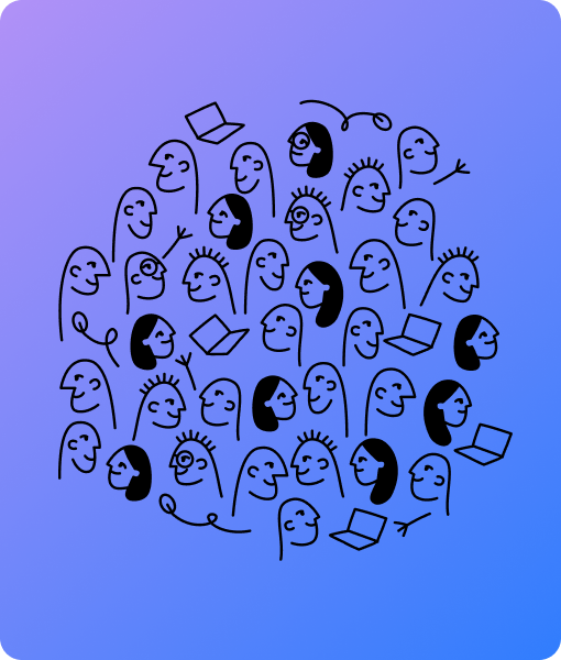 Crowd-client principles