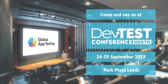 Dev-Test-North-Conference-TEST