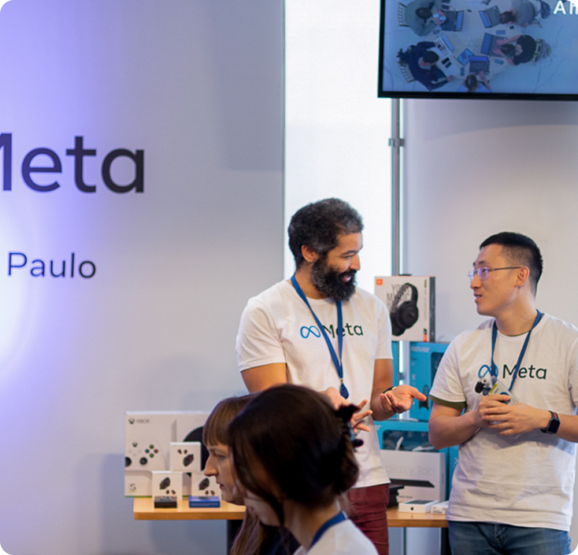 Leading software applications