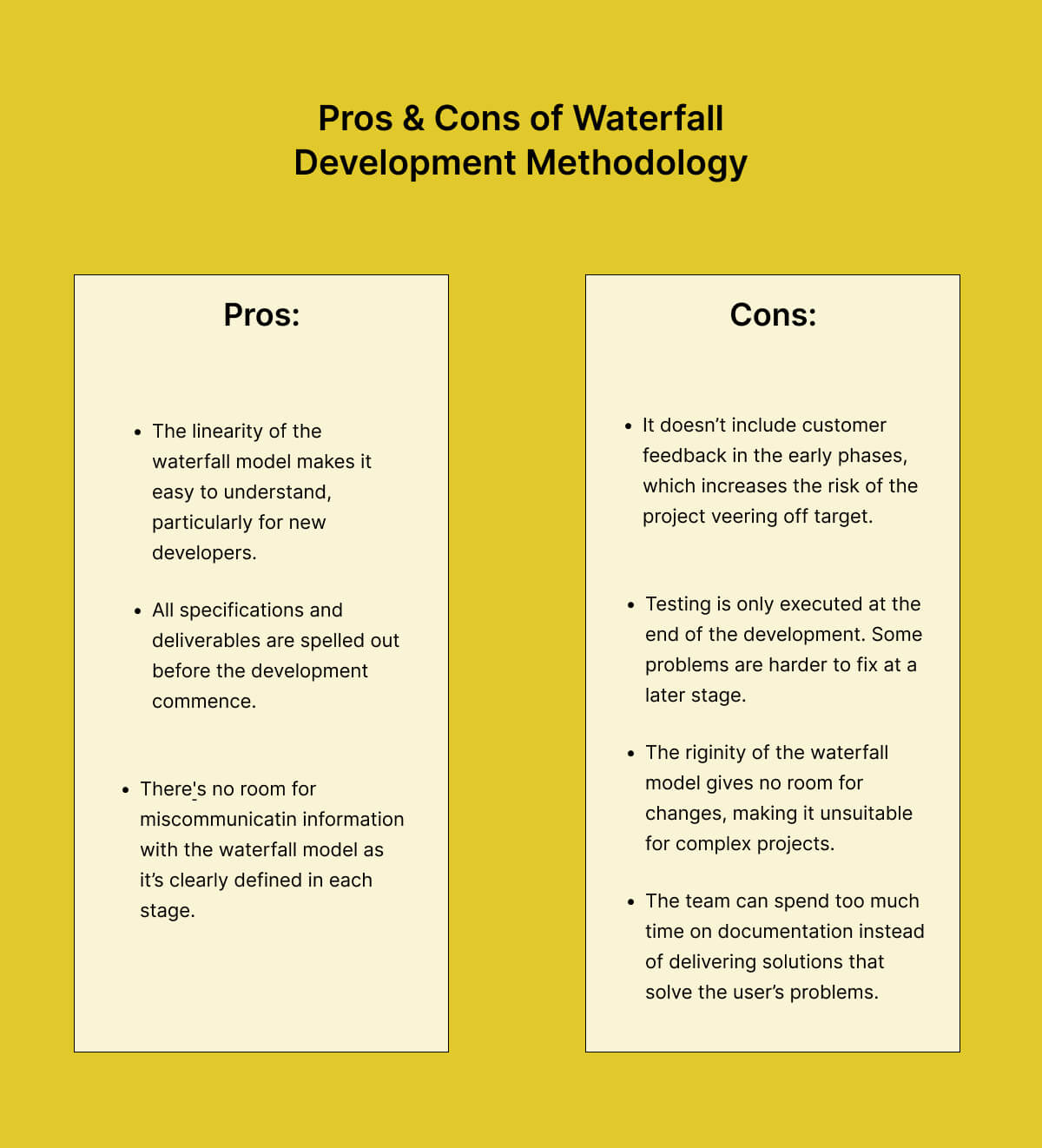 pros-and-cons-of-waterfall-metodology