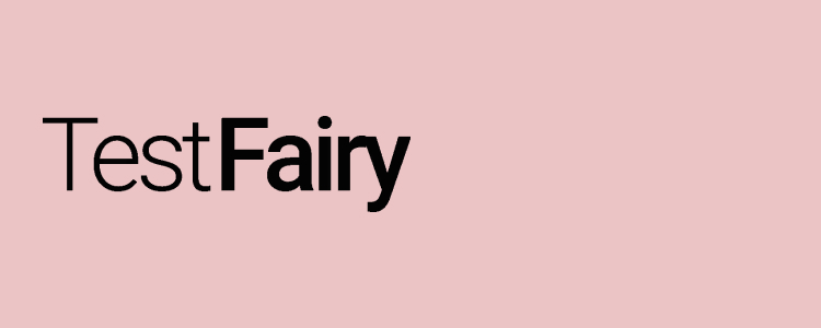 test-fairy