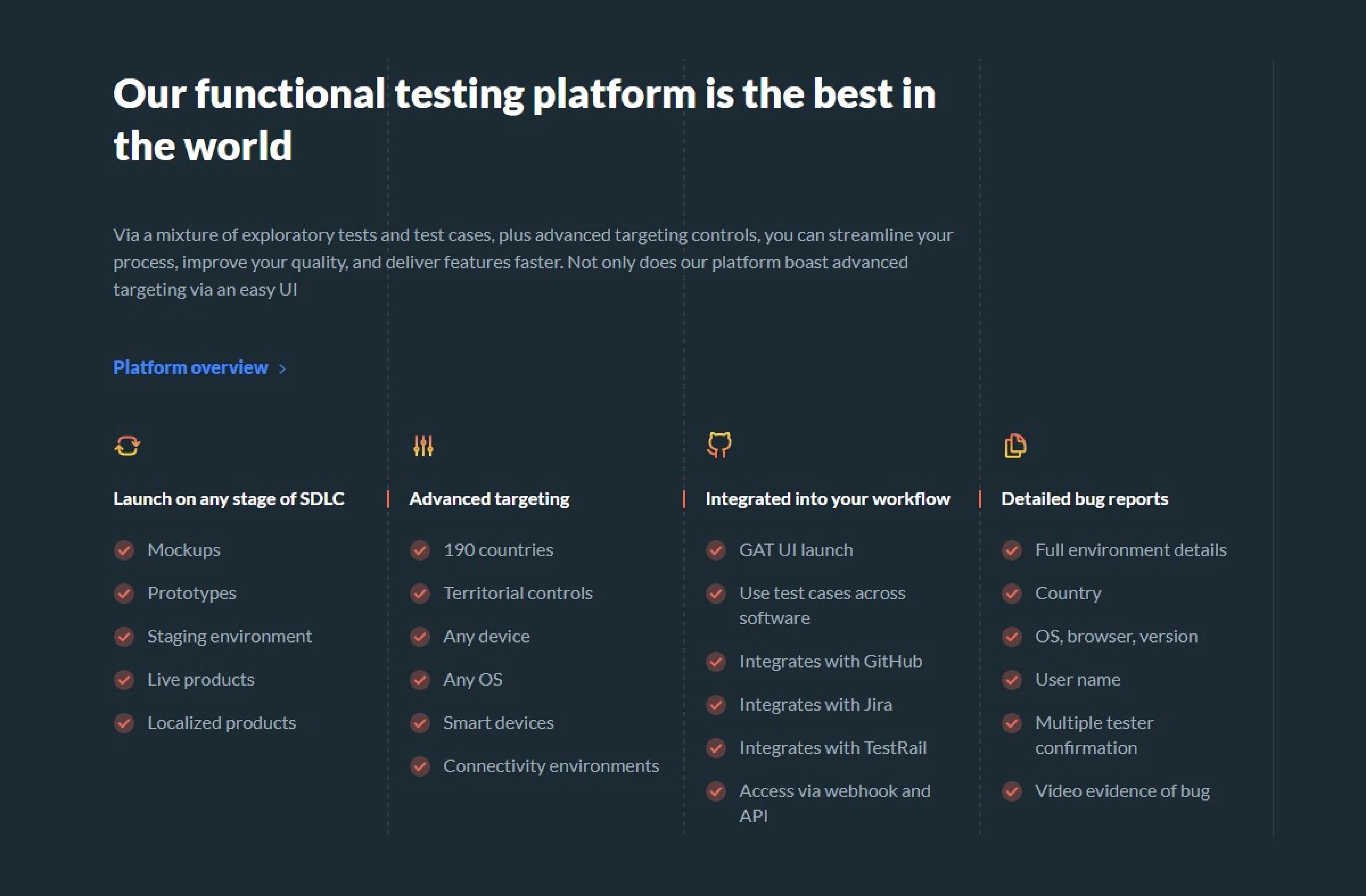 functional-testing-platform-gat