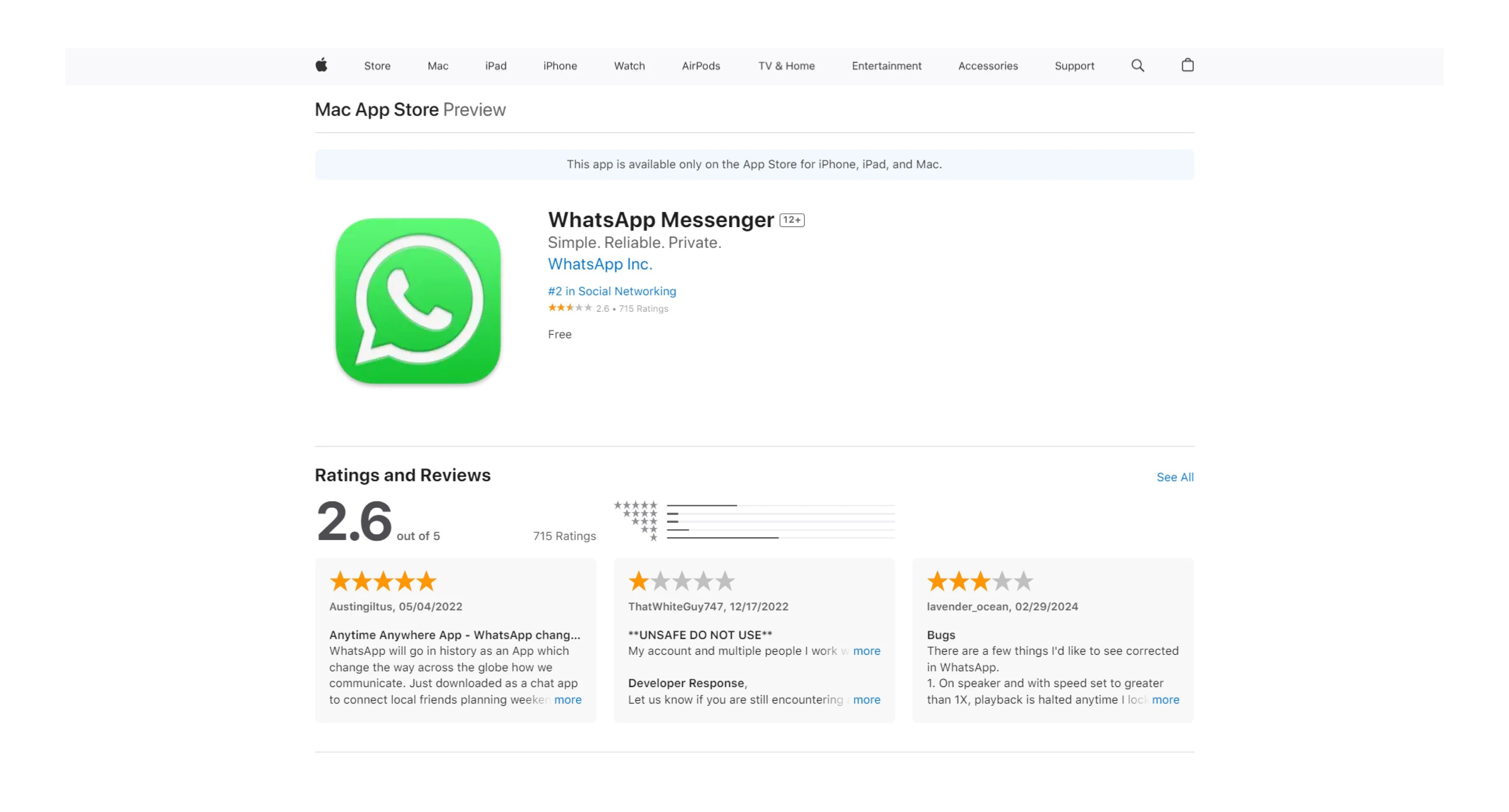 whats-app-main-store