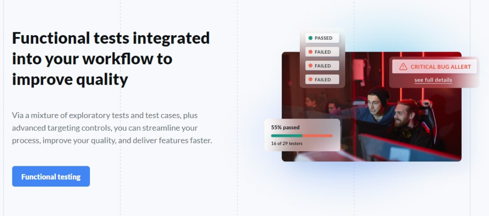 The Only Software Testing Checklist You Need