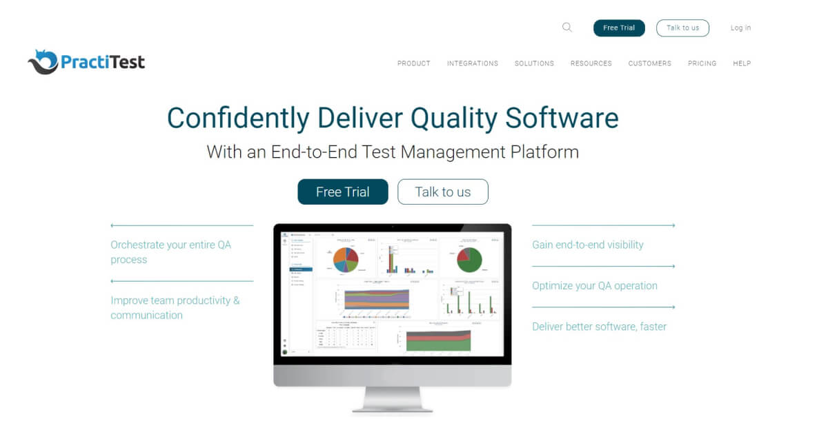 7 Best Software Testing Tools To Try in 2025 | GAT