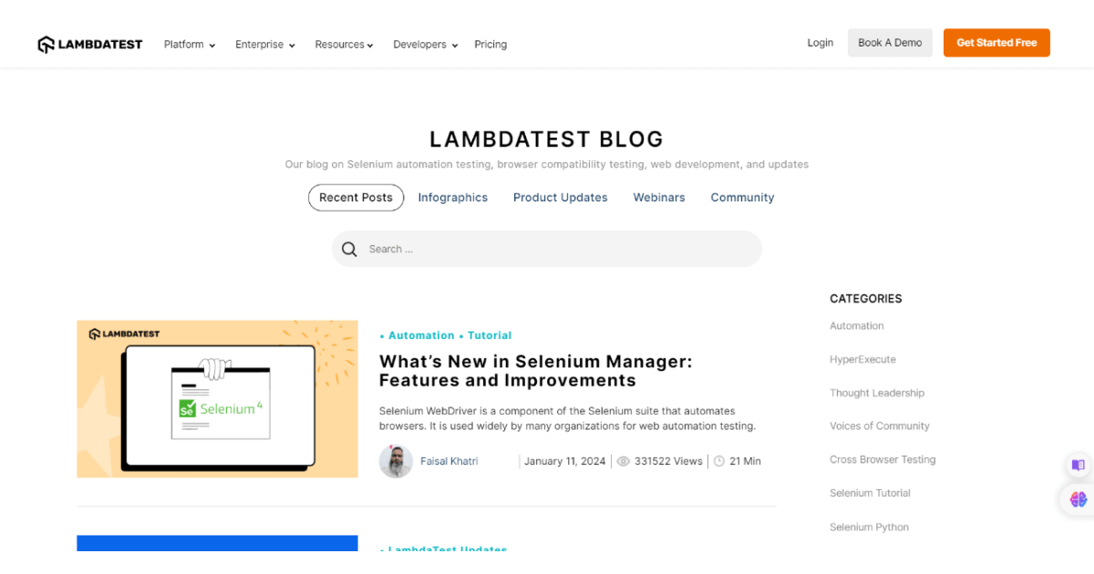 lambda-test-blog