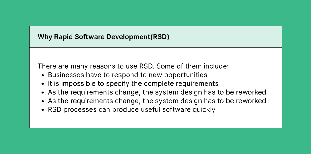 rapid-software-development