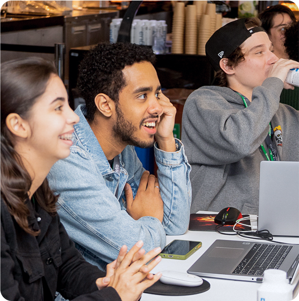 Meet Global App Testing Crowd