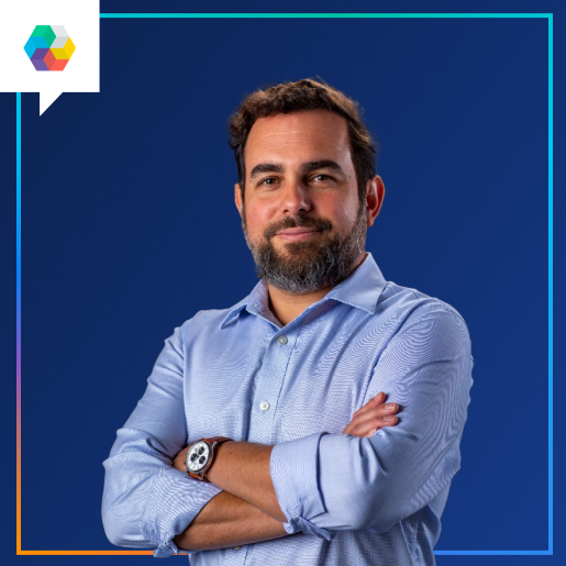 Mauricio Maurini / Chief Product Officer