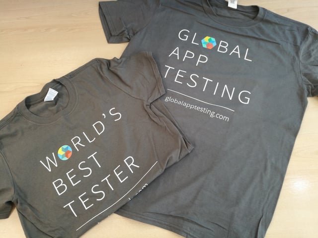 Global App Testing