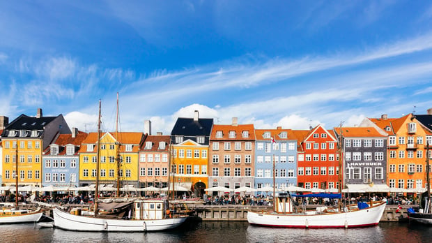 Nyhavn