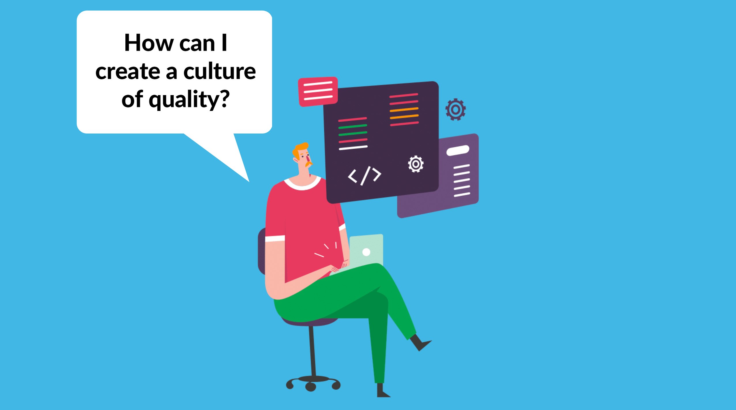 How to Build the Ultimate QA Strategy