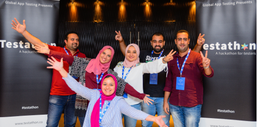 Testathon