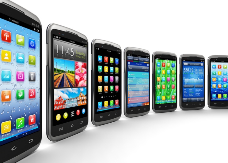 Mobile app trends Mobile app trends
