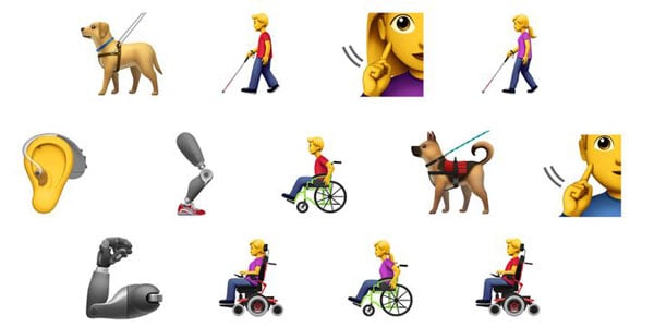 disability-emojis