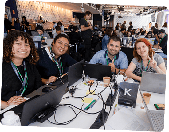 global professionals