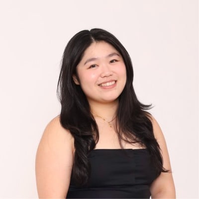 Veronica Yow