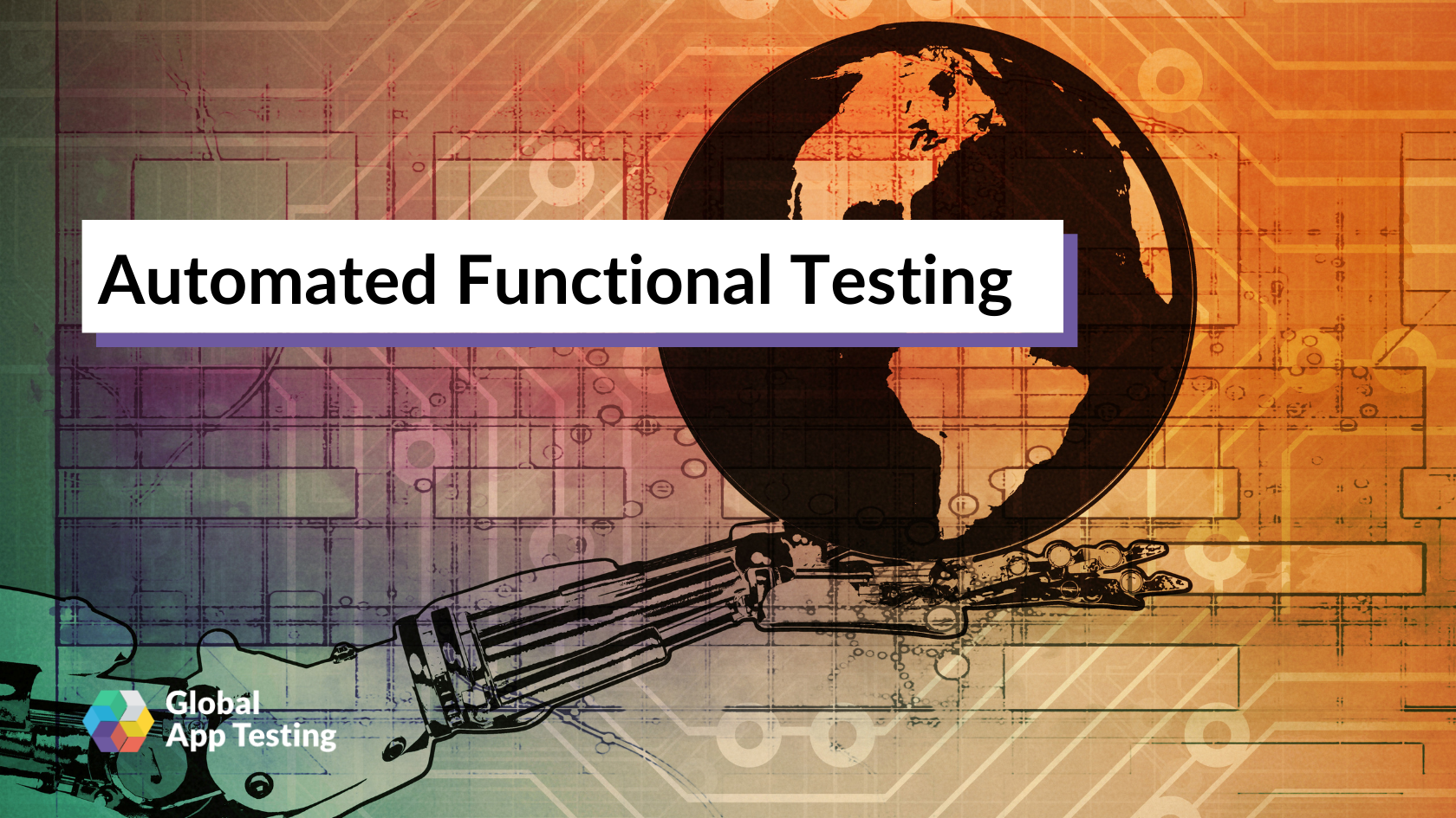 Automated Functional Testing