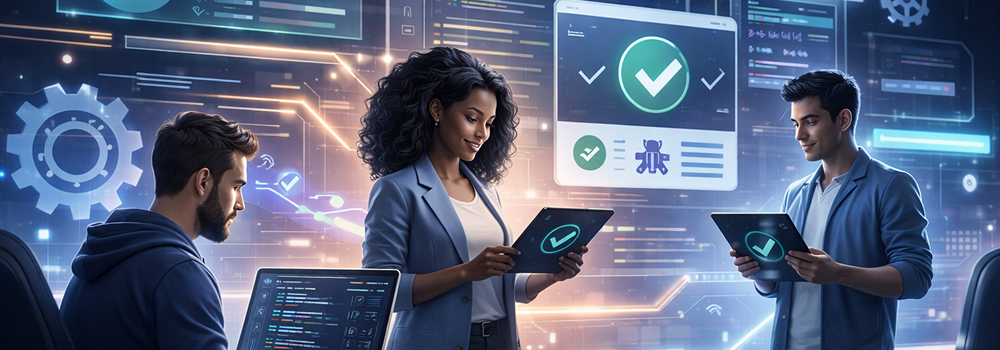How software testing services help you build better products, faster