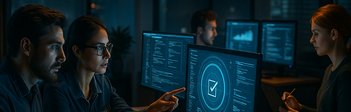 Top Software Testing and QA Services from Leading Software Test Companies