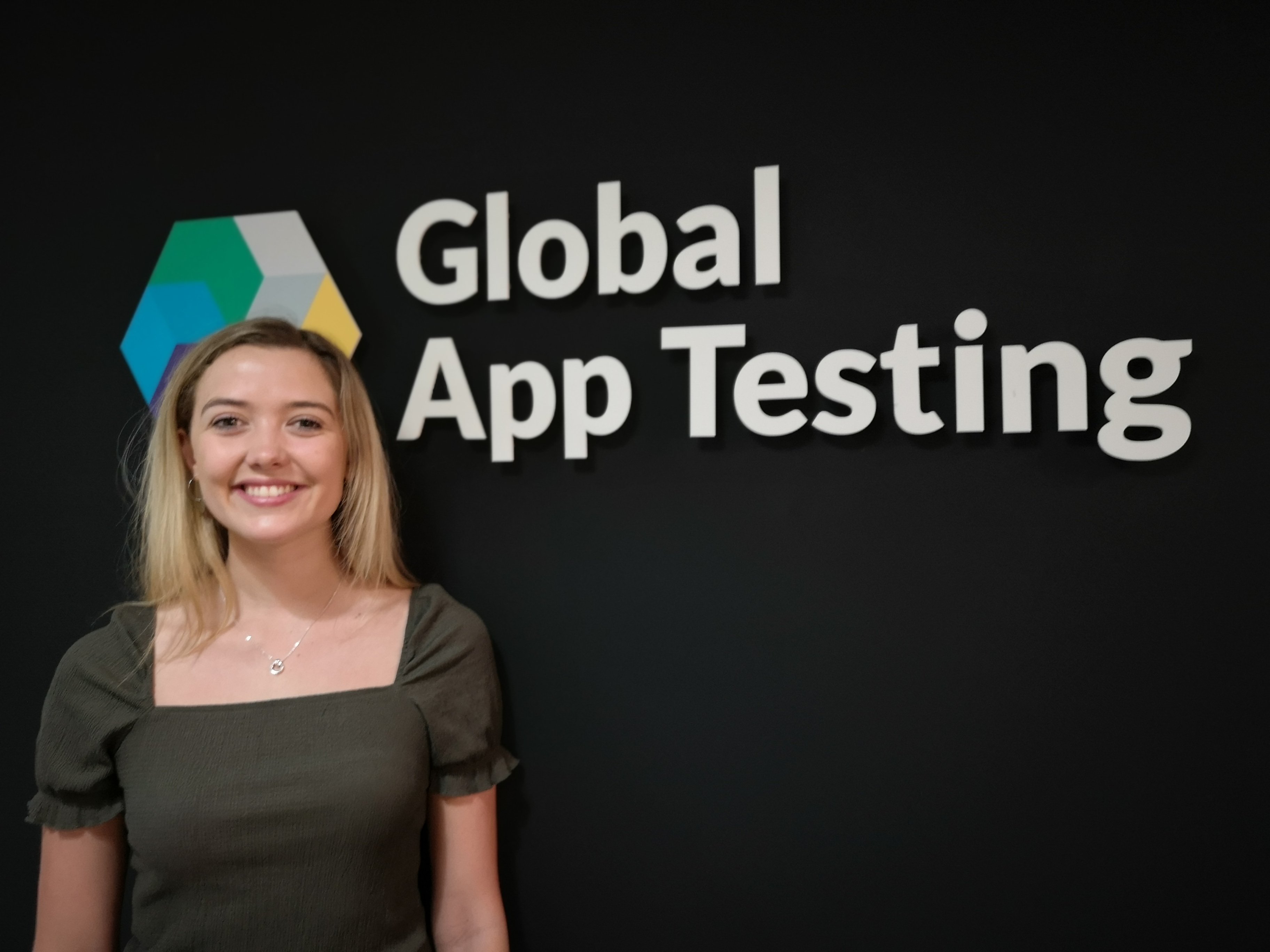 Achieving Diversity in Software Testing post written by Amelia Whyman