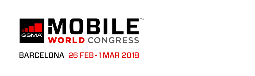 Mobile World Congress 2018 _ Our Guide