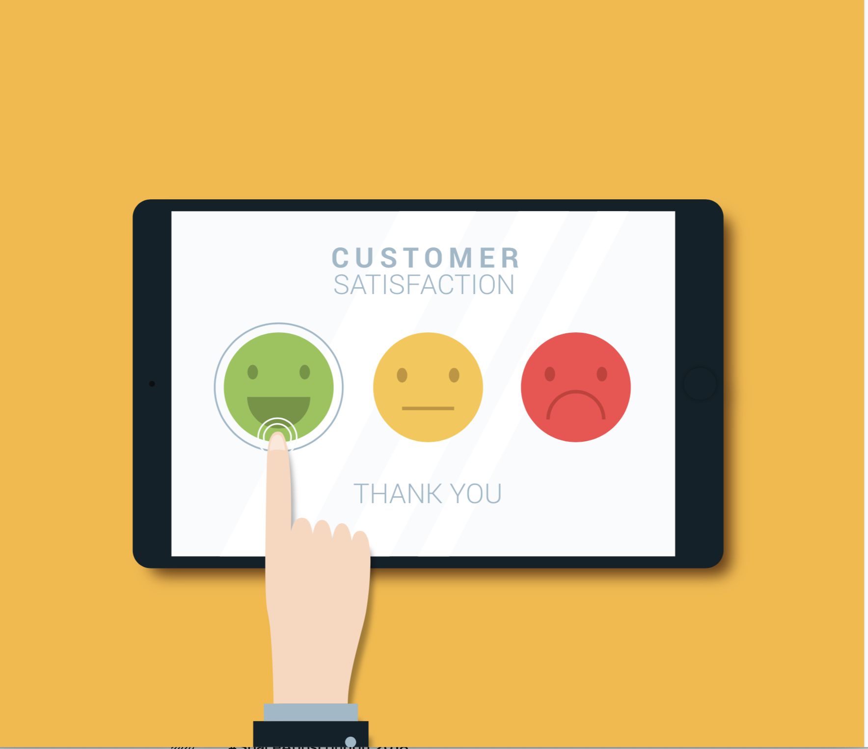 Customer Satisfaction Survey