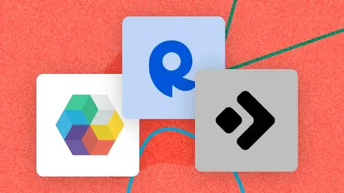 6 Best API Integration Tools To Consider in 2025 | GAT