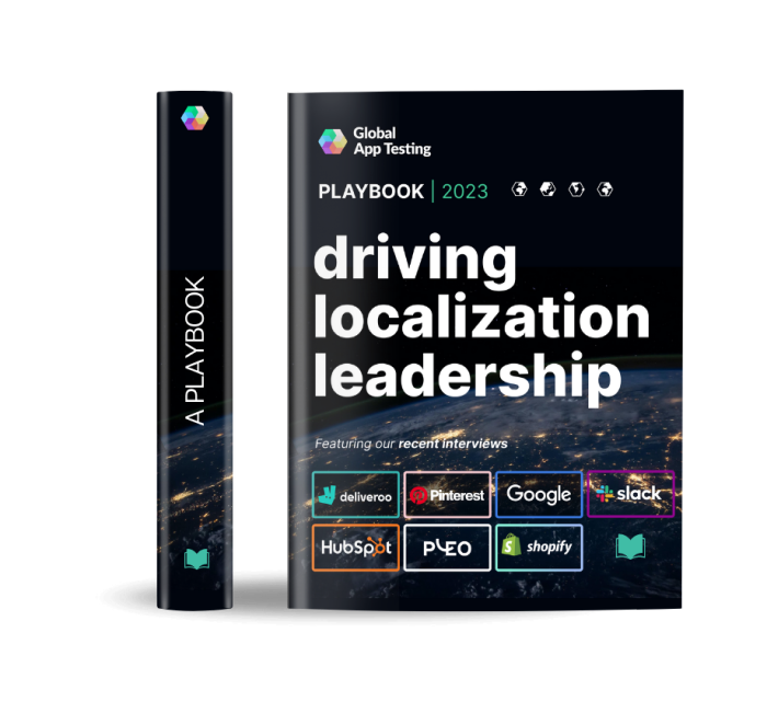 driving localization leadership 5-1