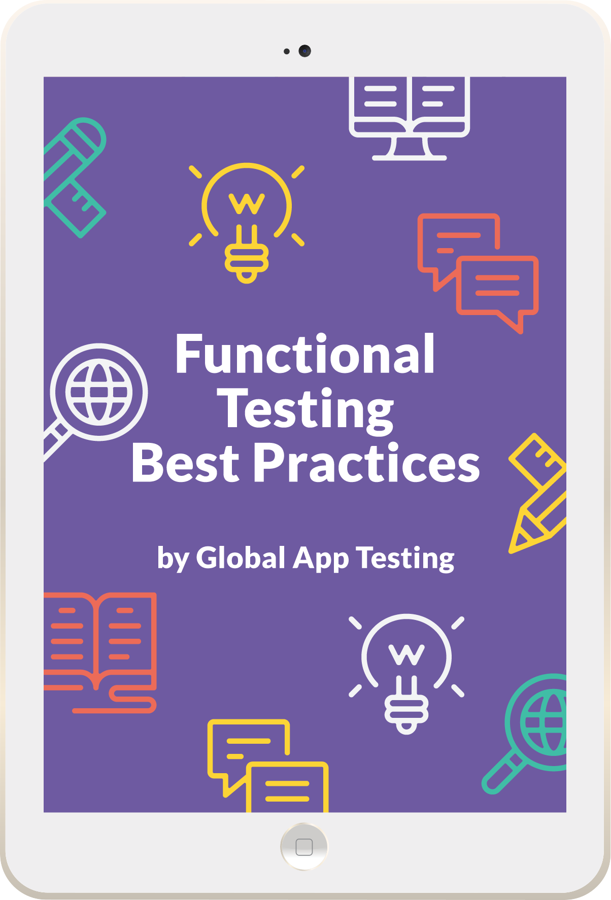Best Practices for Functional Testing | Global App Testing