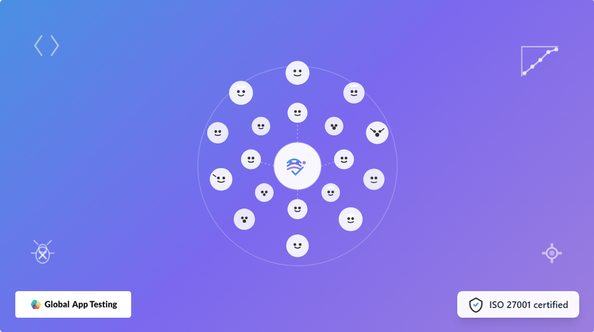 Scaling AI testing across large product teams